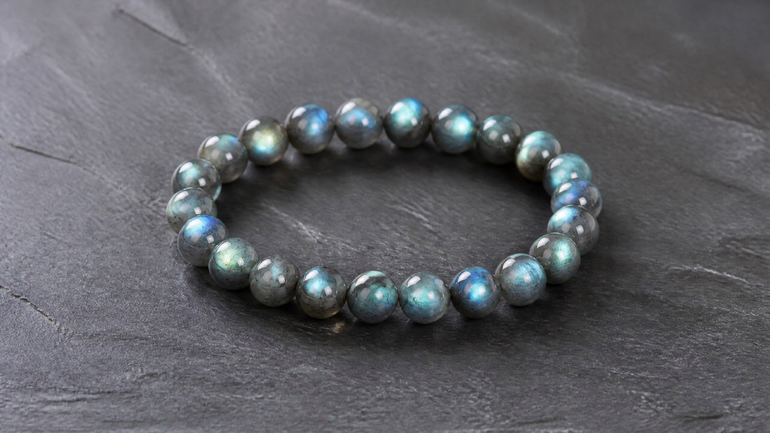 What Is Labradorite? The Stone That Changes Every Time You Look at It