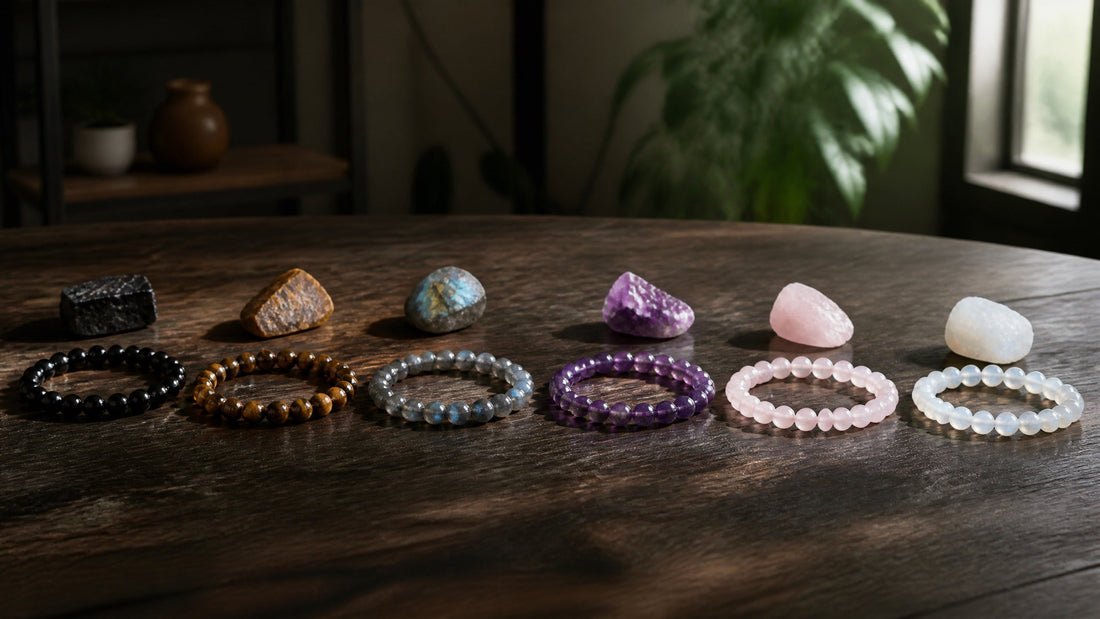 What Stone Is Right for Me? Three Questions That Actually Help