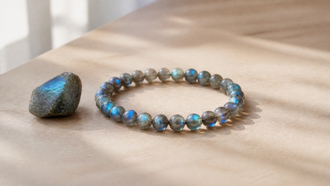 Why Some Stone Bracelets Are Meant to Be Worn Alone