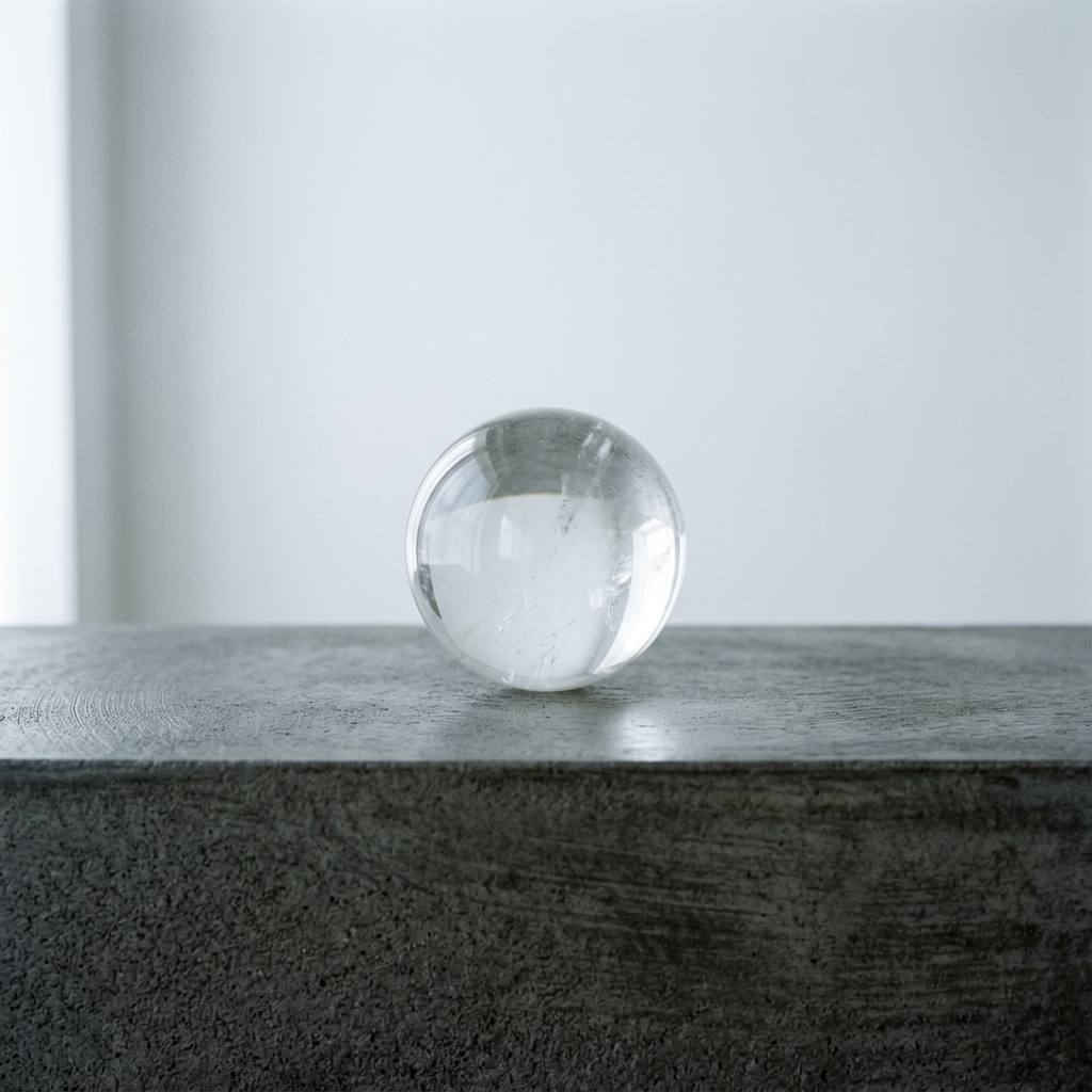 How to Choose a Crystal: 5 Principles for Finding the Right Stone