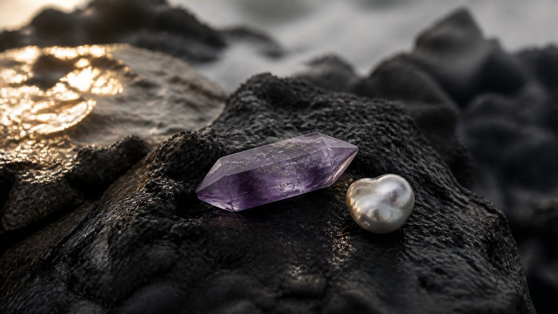 Why We Don't Make "Lucky Crystal" Jewelry