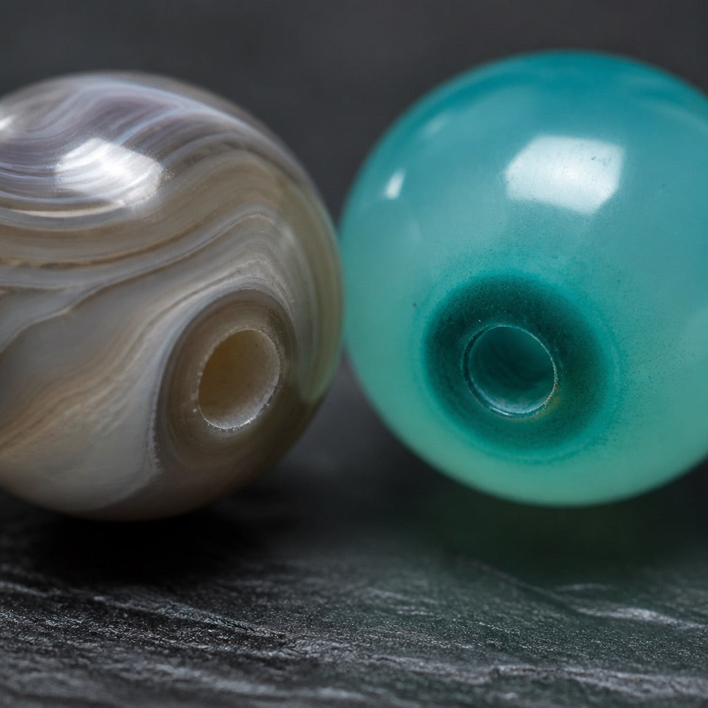 How to Tell If Your Stone Is Dyed: A Buyer's Guide to Natural vs Treated Crystal