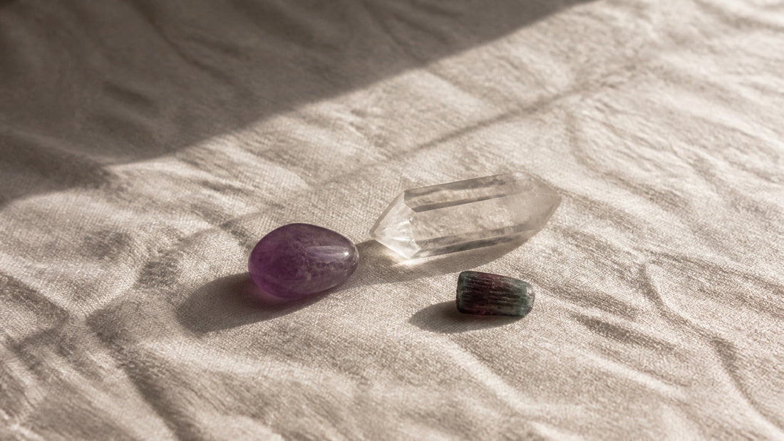 The Island Codex: SITU's Philosophy on Wearing Stone