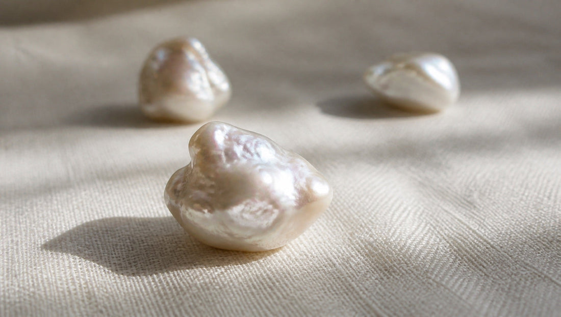 What Is Pearl? The Only Gem That Grows Inside a Living Thing