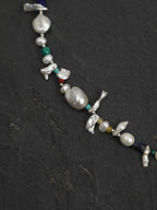 PURE TIDE · Sterling Silver Necklace