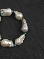 RHYTHM VINE · Multi-Stone Bracelet