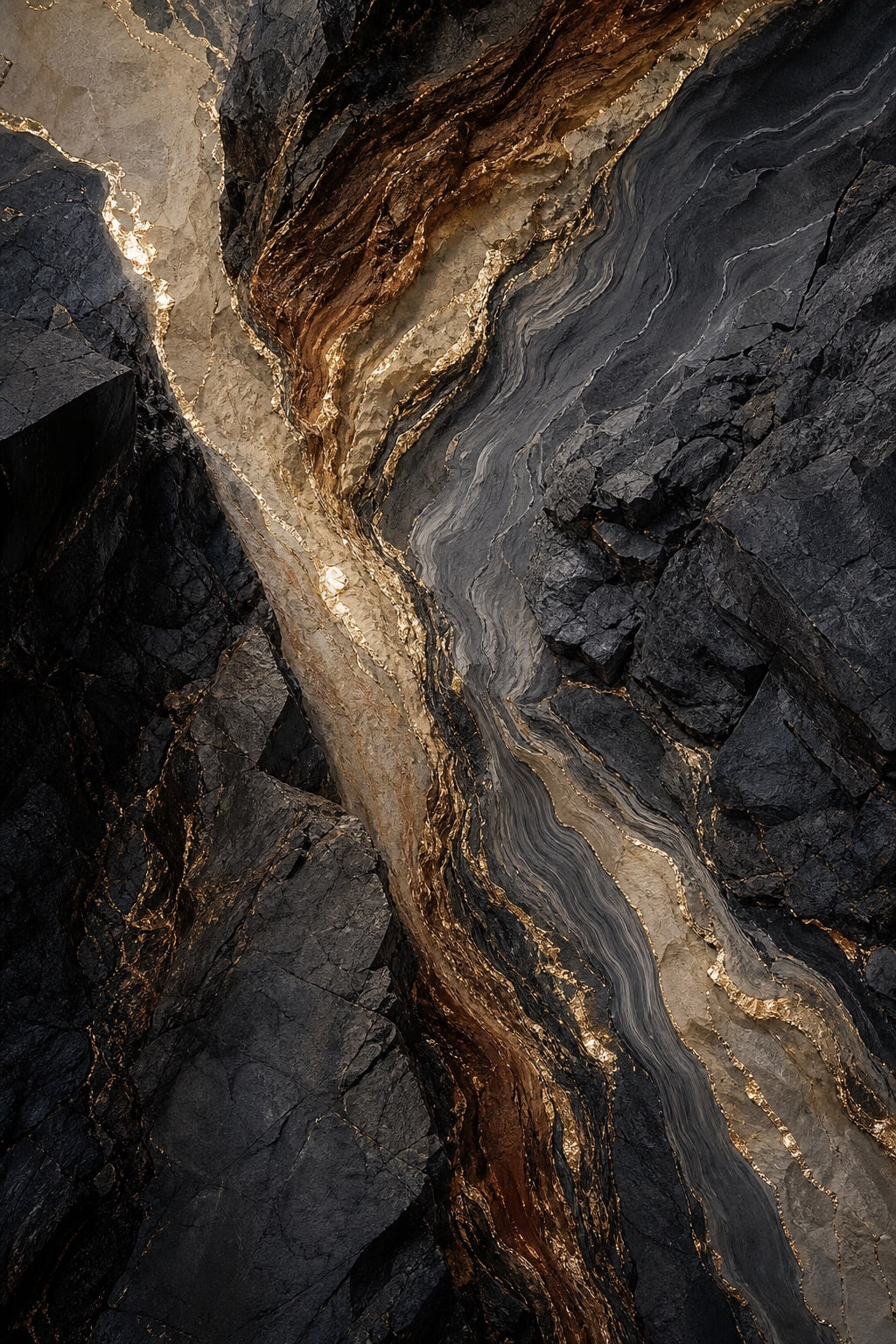 Bedrock